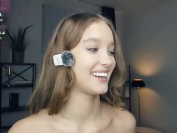 alicemelison webcam chaturbate model stream image