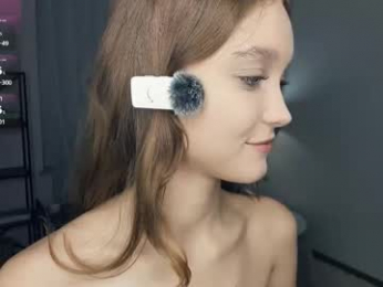 alicemelison webcam chaturbate model stream image