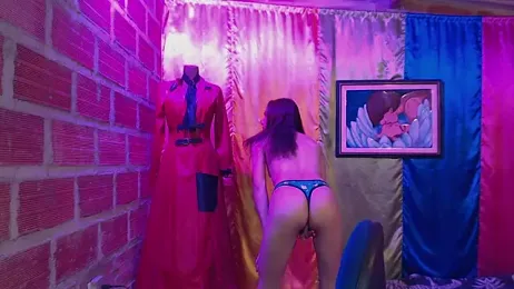 Moira-Hot webcam model stream image