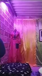 Moira-Hot webcam model stream image