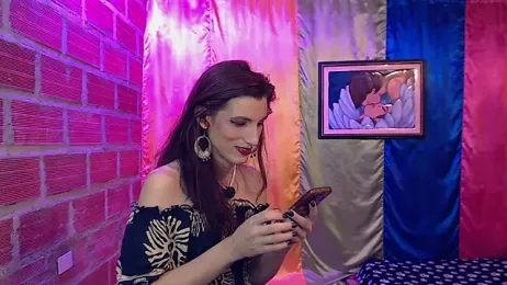 Moira-Hot webcam model stream image