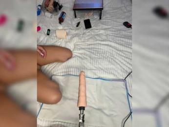 Bad-Princess webcam model stream image