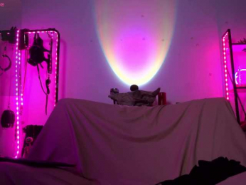 CyberXGoddess webcam model stream image