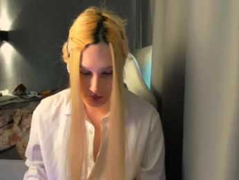 klin_miller webcam model stream image