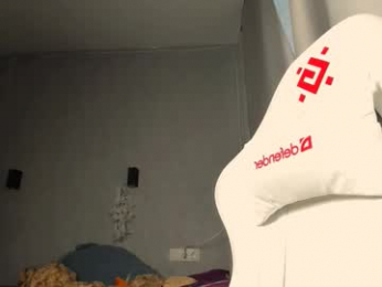 klin_miller webcam model stream image