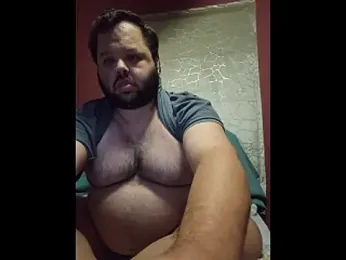 Strongbutgentle36 webcam model stream image