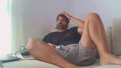 spanishcanario webcam model stream image