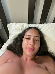 Kammyboo webcam stripchat model stream image