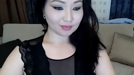 DanyMin webcam model stream image