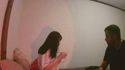 _Cleo webcam model stream image