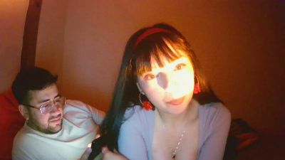 _Cleo webcam model stream image