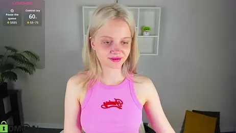 Allice_Cox webcam model stream image