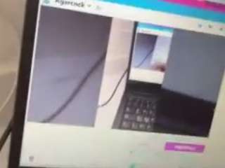 agarcock webcam model stream image