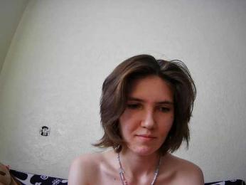 urrMila webcam model stream image