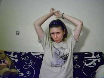 urrMila webcam model stream image