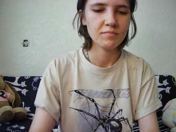 urrMila webcam model stream image