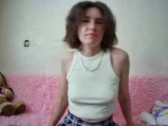 urrMila webcam model stream image