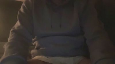 Lukeblu3s webcam model stream image