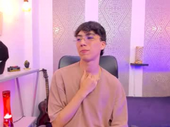 nikolay_gregori webcam model stream image