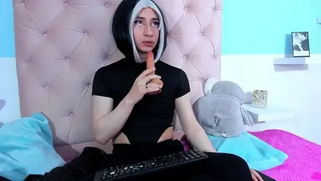 Charlothe_7 webcam model stream image