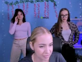 nila_eclipse webcam chaturbate model stream image