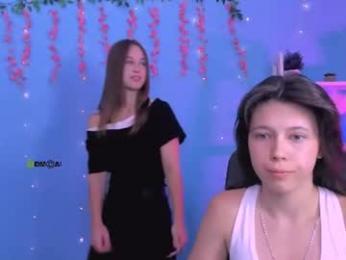 nila_eclipse webcam model stream image