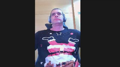 pablodavid15 webcam model stream image