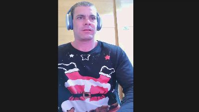 pablodavid15 webcam model stream image