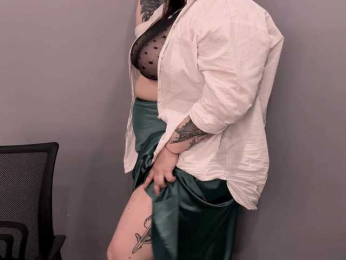 osoznannaya webcam model stream image