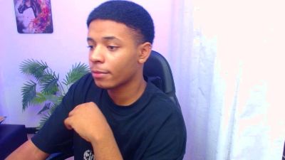 liiam3 webcam model stream image