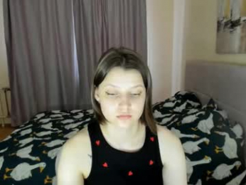 soninex webcam model stream image