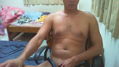 achl webcam model stream image