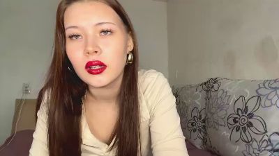 ShelbaLoviska webcam model stream image