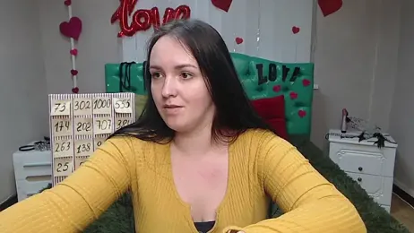 IsabelBlackberry webcam stripchat model stream image