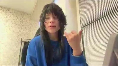 SarahMateer webcam model stream image