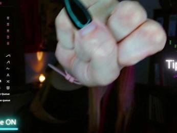 Clandestinelovers webcam bongacams model stream image