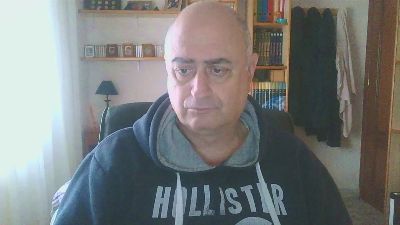 orion5555 webcam model stream image