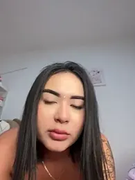 jailyncam_ webcam model stream image