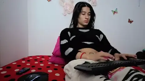 Safiro_Queen webcam model stream image