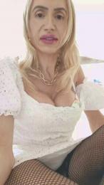MedusaExclusive webcam cam4 model stream image
