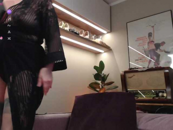 Karen_Roux webcam model stream image