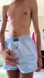 Conejo999 webcam model stream image