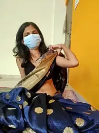 Shivani2002 webcam model stream image