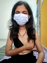 Shivani2002 webcam model stream image