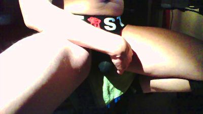 gary1 webcam model stream image