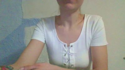 LittleKitty22 webcam model stream image