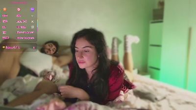 coupleofgods webcam model stream image