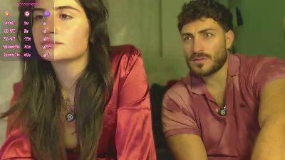 coupleofgods webcam cam4 model stream image