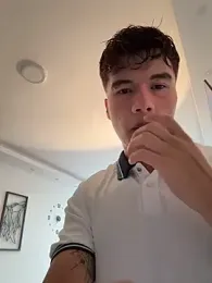 Logan_smith1 webcam stripchat model stream image