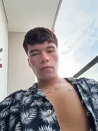 Logan_smith1 webcam stripchat model stream image